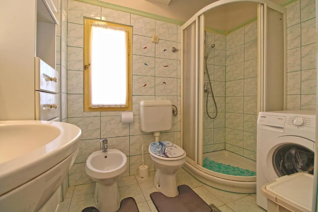 Apartment Diego 2160 Pula