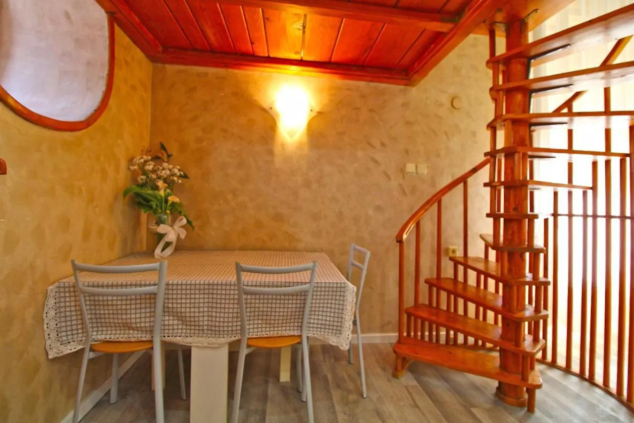 Apartment Diego 2160 풀라