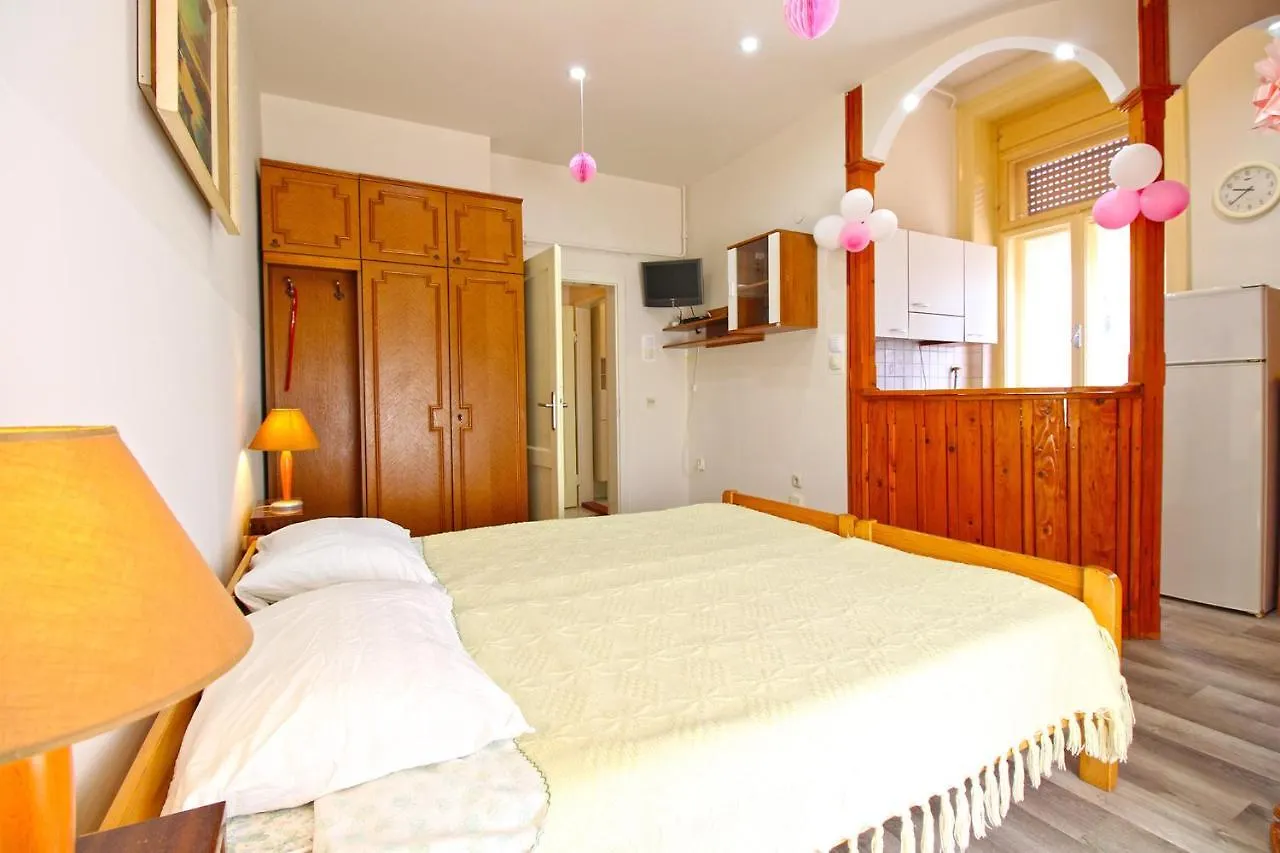 Apartment Diego 2160 Pula 0*,  Hırvatistan