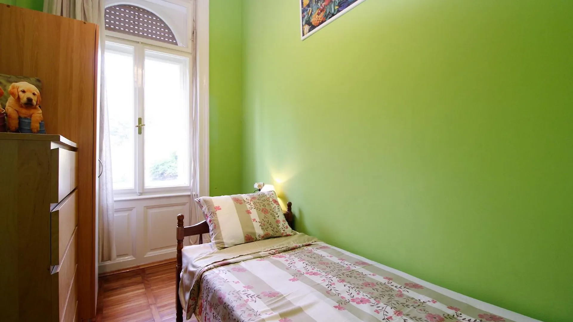 Apartment Diego 2160 풀라 0*,  크로아티아