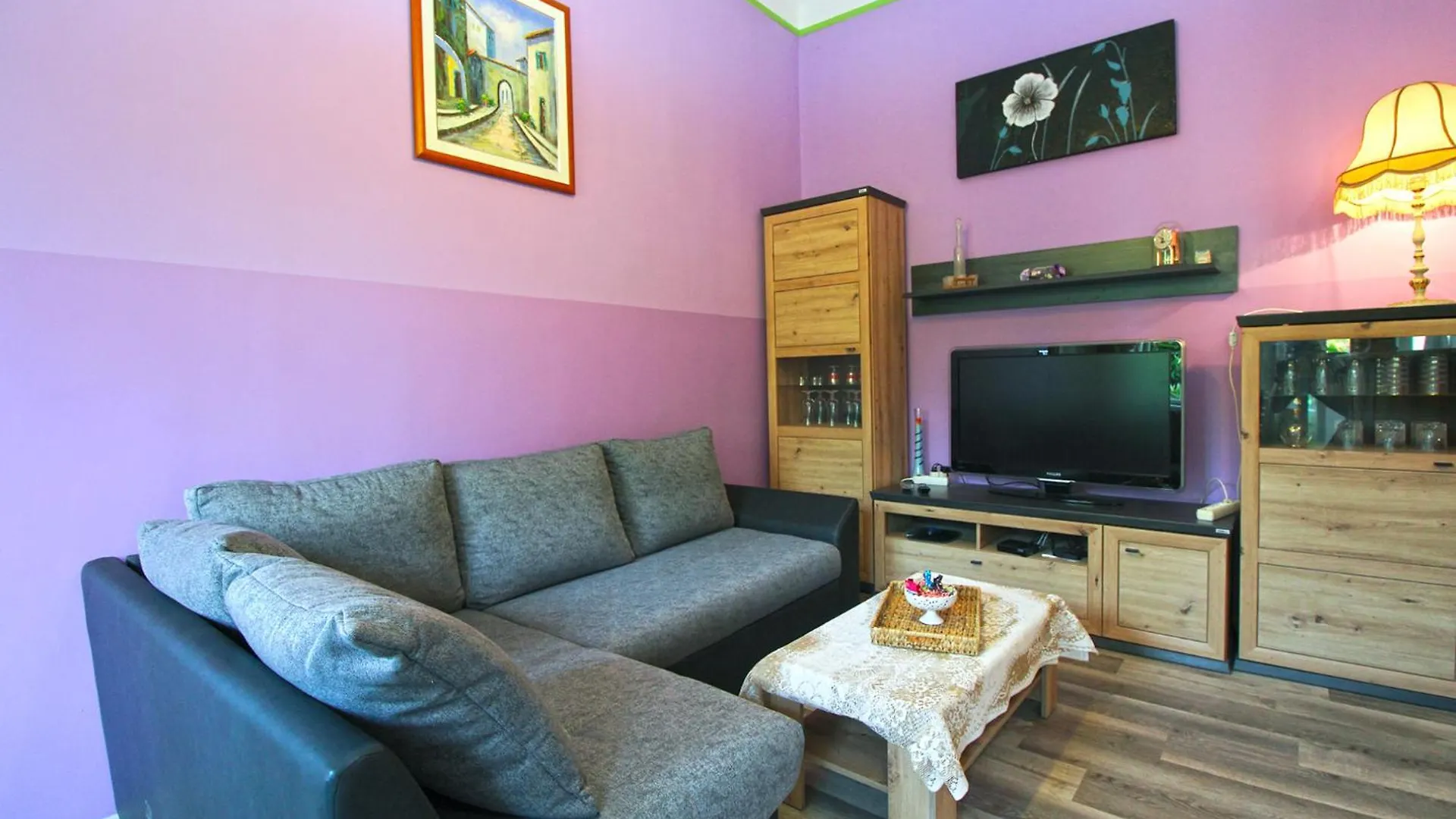 Apartment Diego 2160 Pula 0*,  Hırvatistan