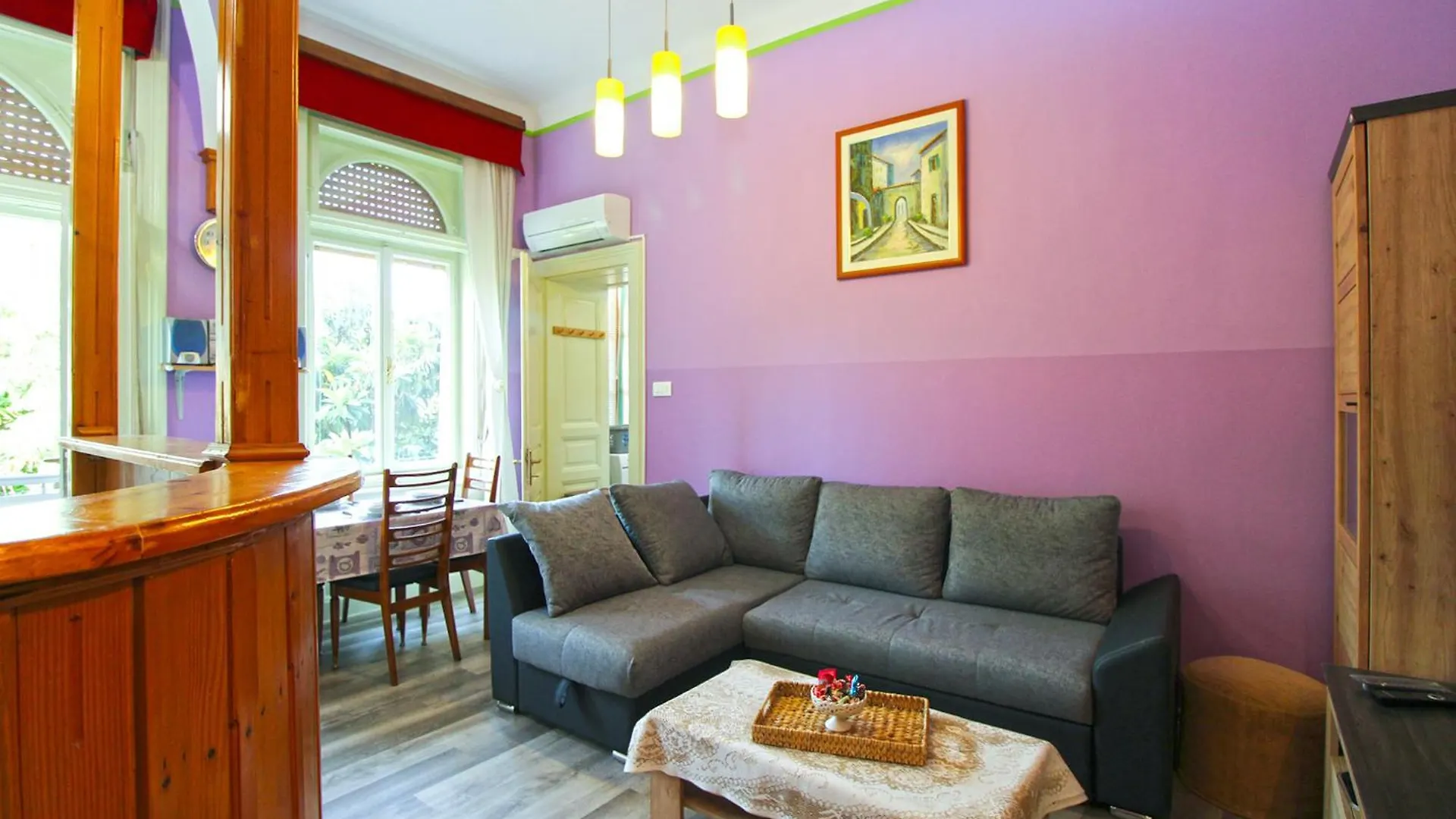 Apartment Diego 2160 풀라 크로아티아